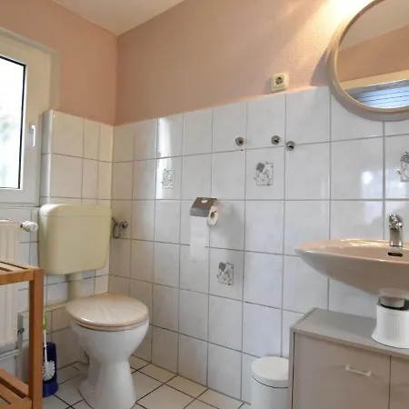 Grüner Weg 2 Apartment