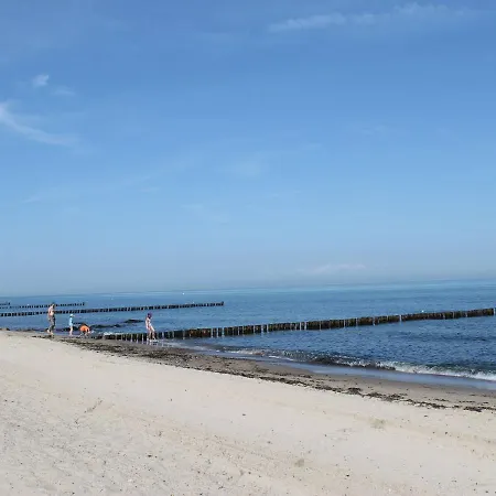Lägenhet Gruner Weg 2