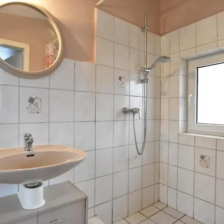 Lägenhet Gruner Weg 2 Ostseebad Kühlungsborn