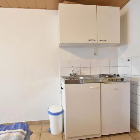 Grüner Weg 2 Ostseebad Kühlungsborn