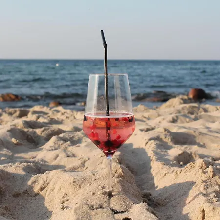 Gruner Weg 2 Lägenhet Ostseebad Kühlungsborn